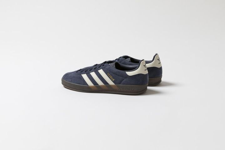 画像: adidas Originals for SHIPS 「GAZELLE」 ￥16,500 SHIPS www.shipsltd.co.jp