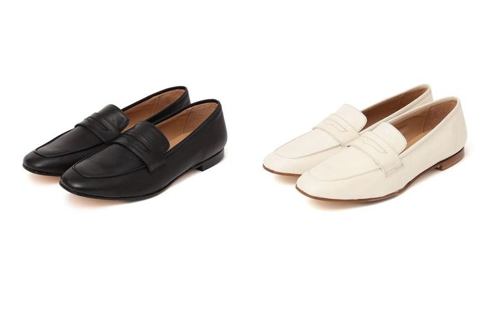 画像: PASCUCCHI ローファー ￥34,100 SHIPS www.shipsltd.co.jp