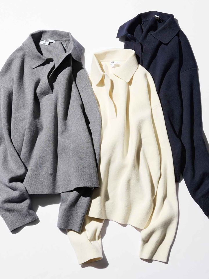 画像2: 出典：ユニクロ