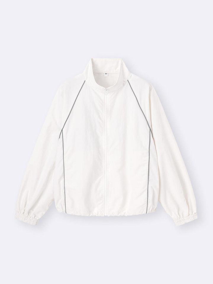 画像1: 出典：GU