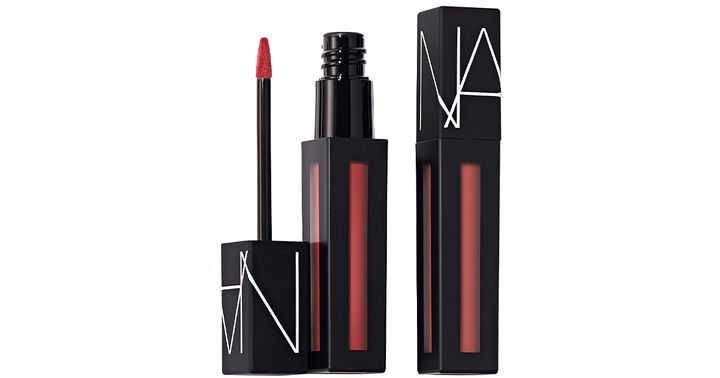 ナーズのパワーマットリップピグメント