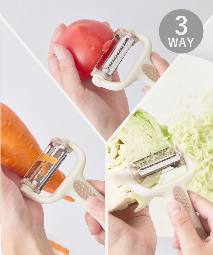 画像3: 出典：3COINS