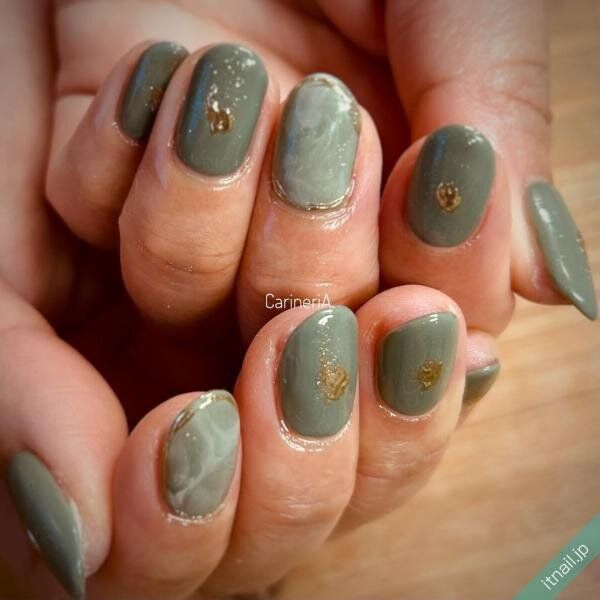 Carineriaが投稿したネイルデザイン [photoid:I0130198] via Itnail Design (748068)