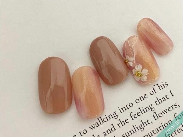 Sleepが投稿したネイルデザイン [photoid:I0130008] via Itnail Design (748074)