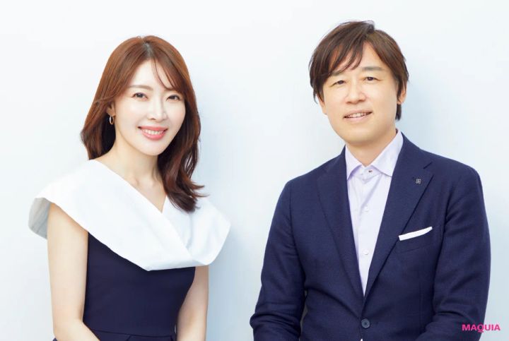 美容好きが肌管理にハマる理由を脳科学的に考察。脳は自分の顔を見るのが大好き！