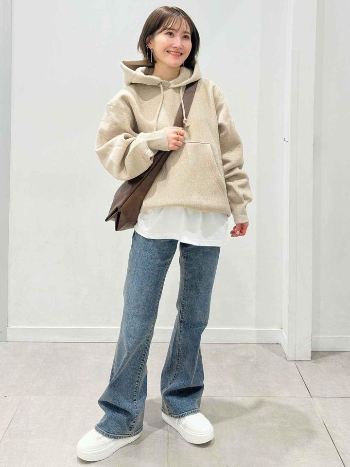 画像1: 出典：GU