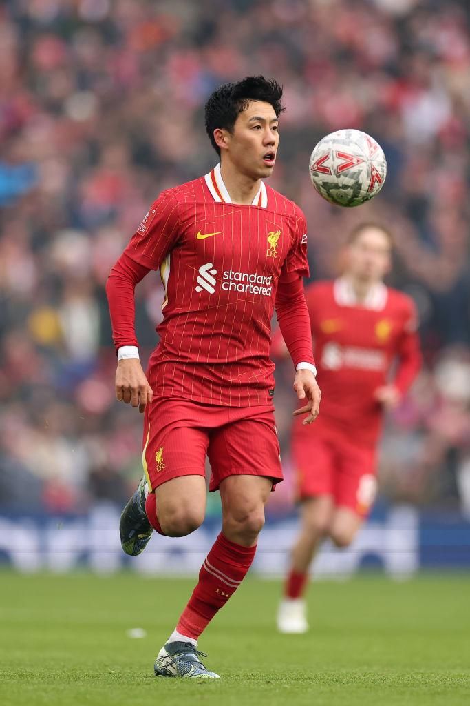 現在プレミアリーグで「最も優れた活躍をしている5名の選手」