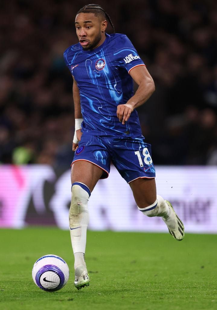 現在プレミアリーグで「最も優れた活躍をしている5名の選手」