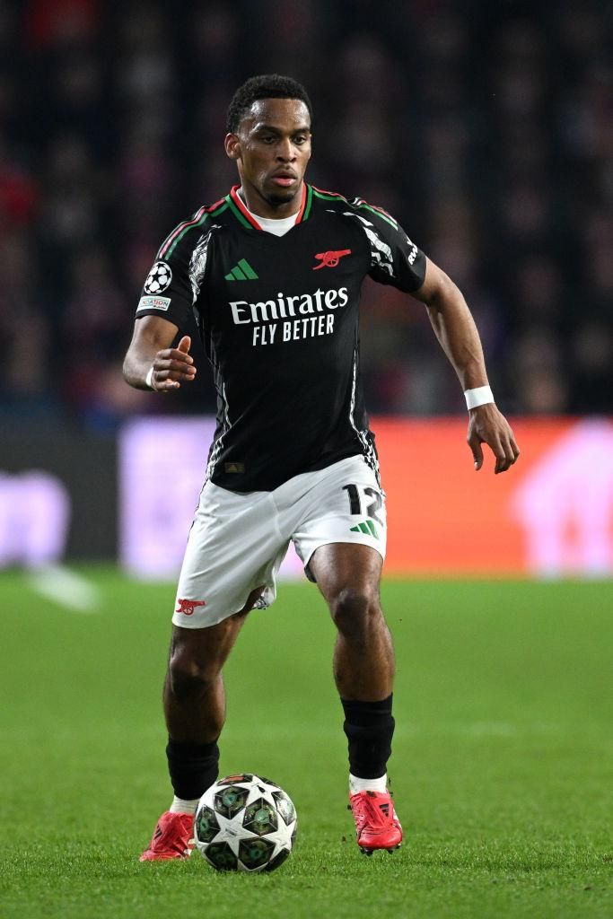 現在プレミアリーグで「最も優れた活躍をしている5名の選手」