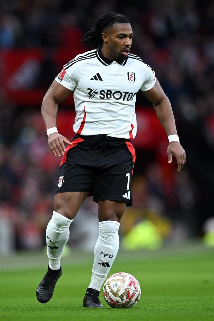 現在プレミアリーグで「最も優れた活躍をしている5名の選手」