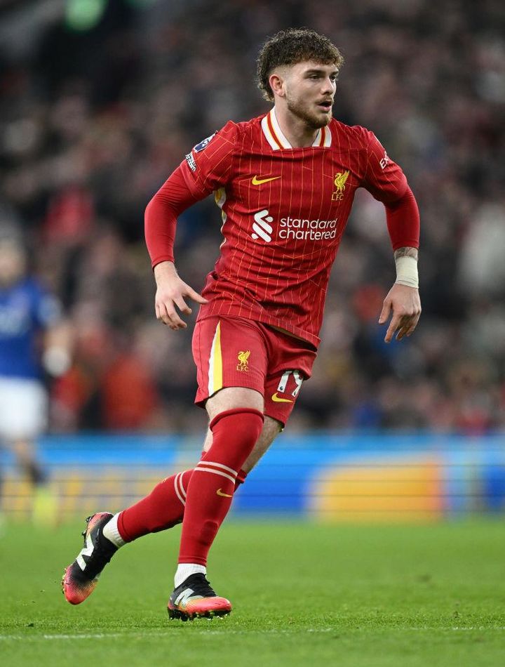 現在プレミアリーグで「最も優れた活躍をしている5名の選手」