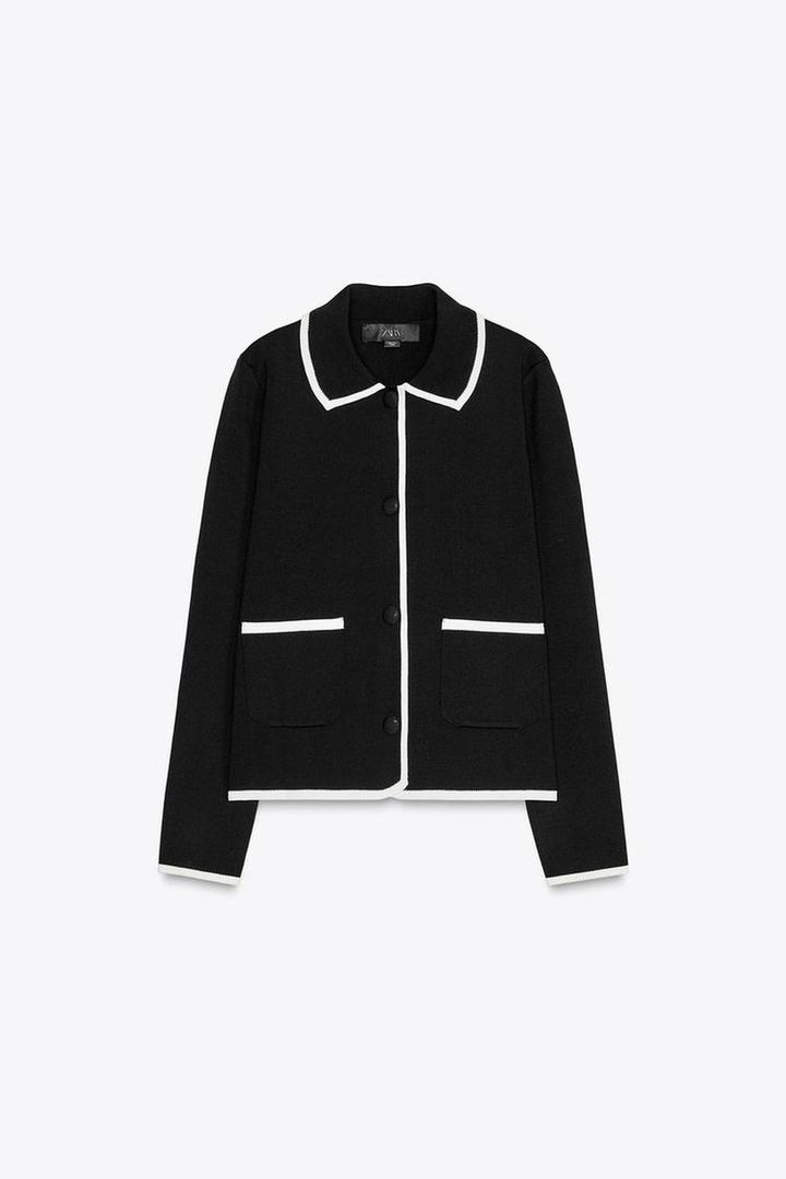 画像1: 出典：ZARA