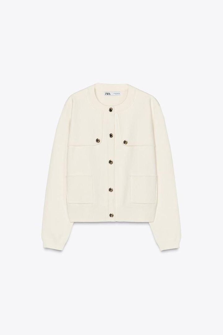 画像2: 出典：ZARA