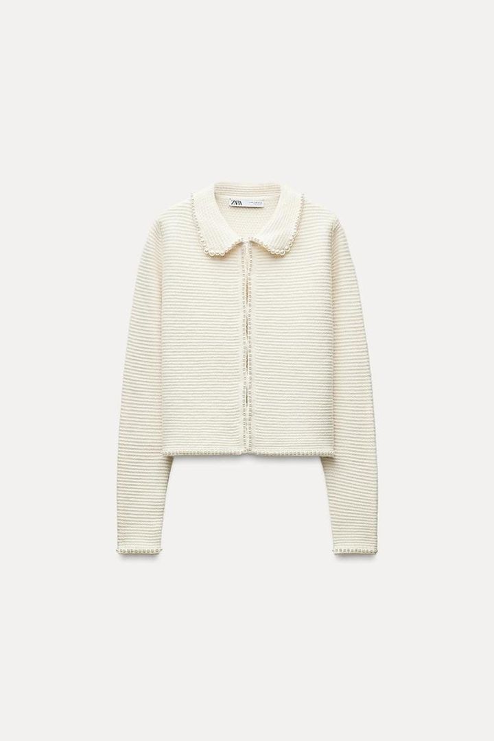 画像3: 出典：ZARA