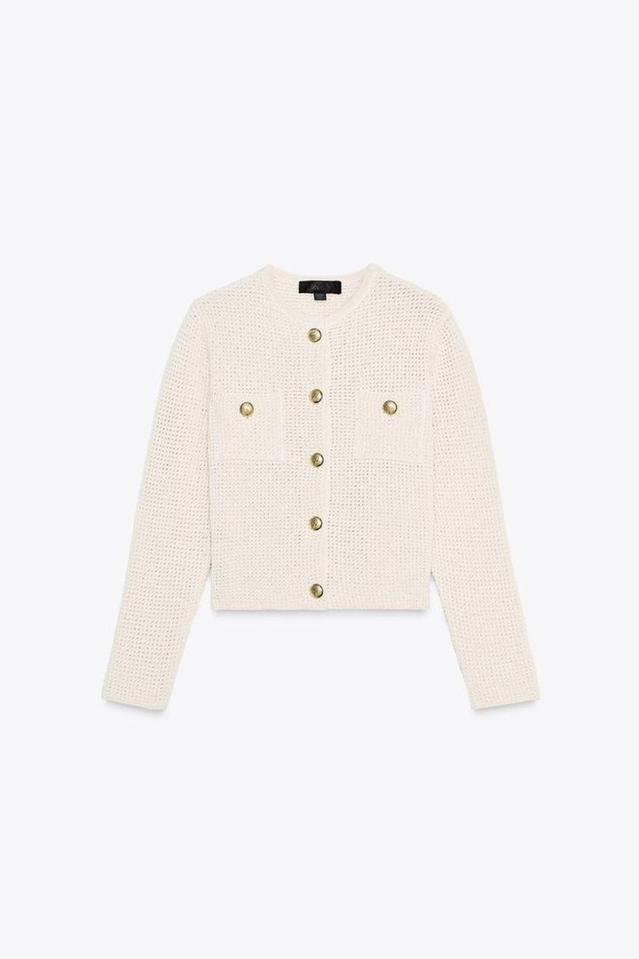 画像4: 出典：ZARA