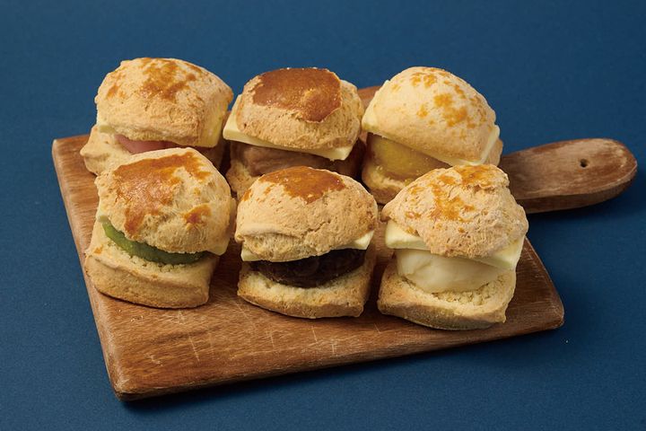 美味しいものが大集合！日本全国お取り寄せリスト東日本編