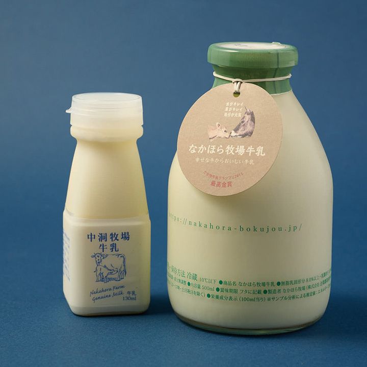 美味しいものが大集合！日本全国お取り寄せリスト東日本編