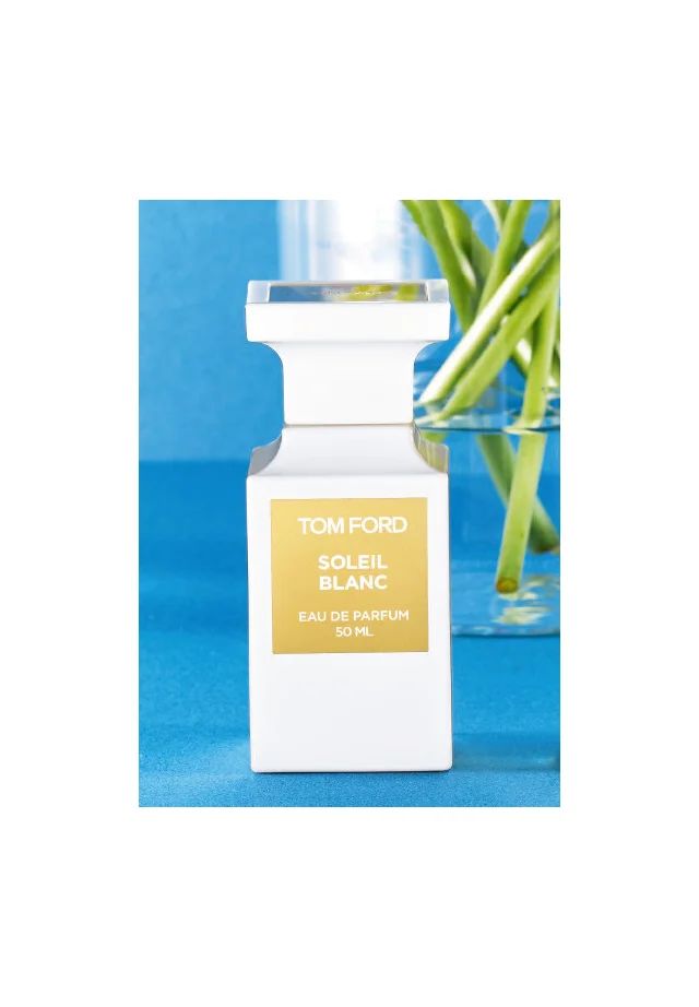 トム フォード ソレイユブラン オード パルファム スプレィ