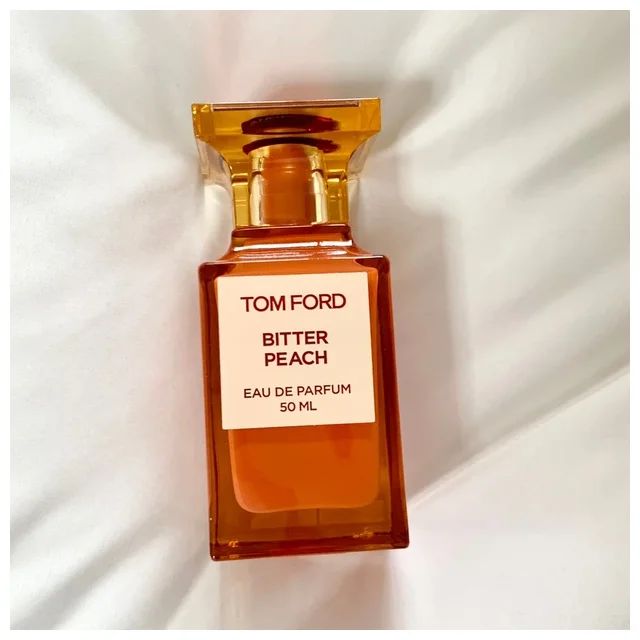 トム フォード ビター ピーチ オード パルファム スプレィ