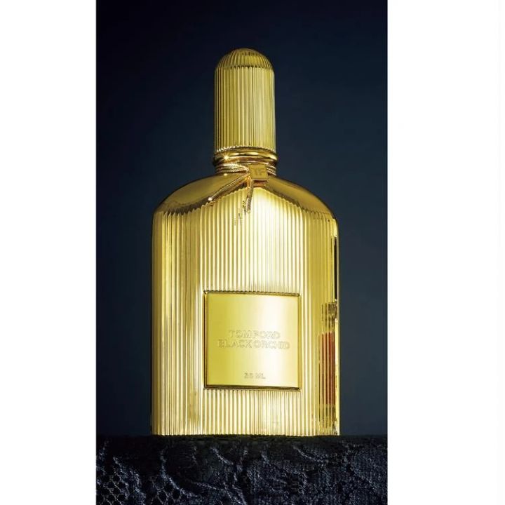 トム フォード ブラック オーキッド パルファム スプレィ