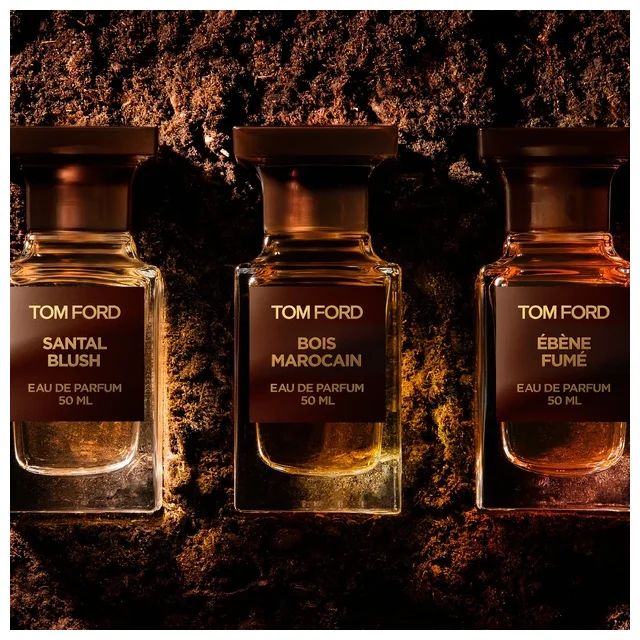 エニグマティック ウッズ コレクション