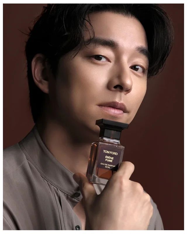 トム フォード エベーヌ フュメ オード パルファム スプレィ