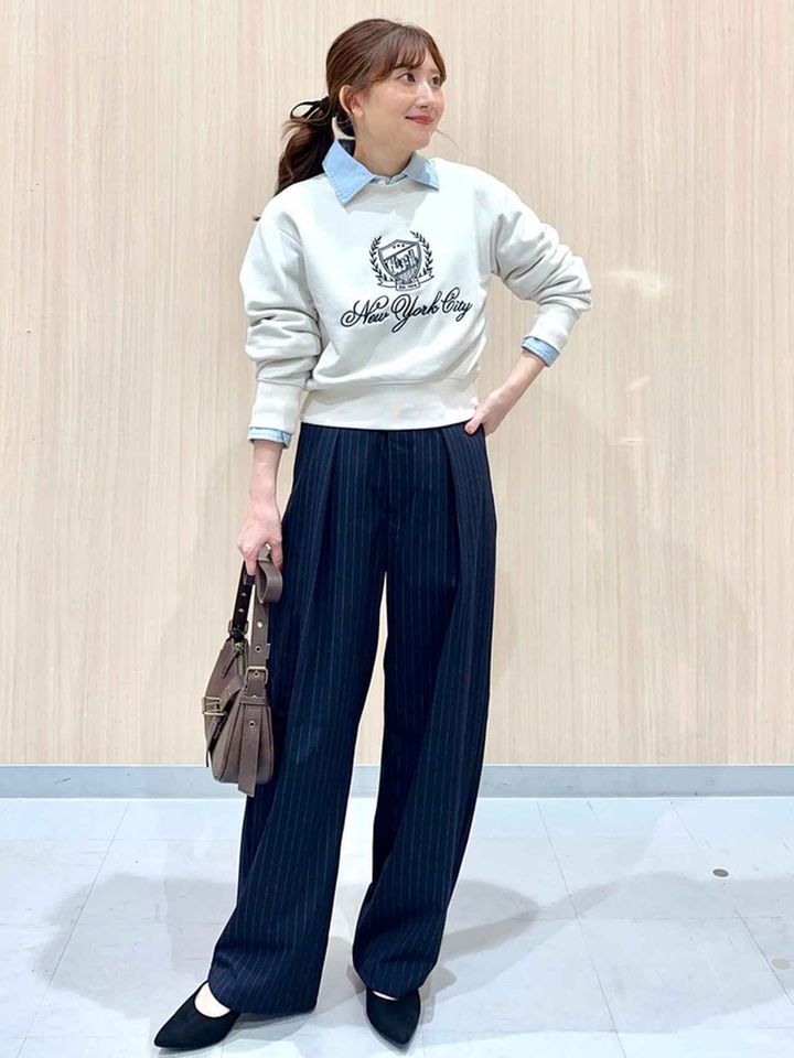 画像2: 出典：GU