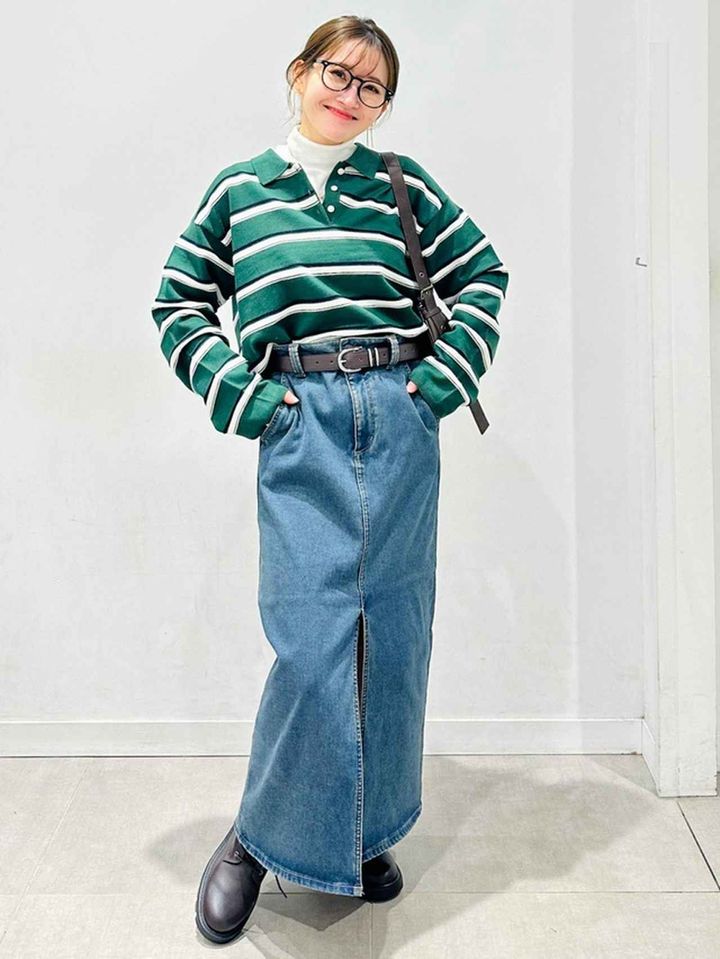 画像4: 出典：GU