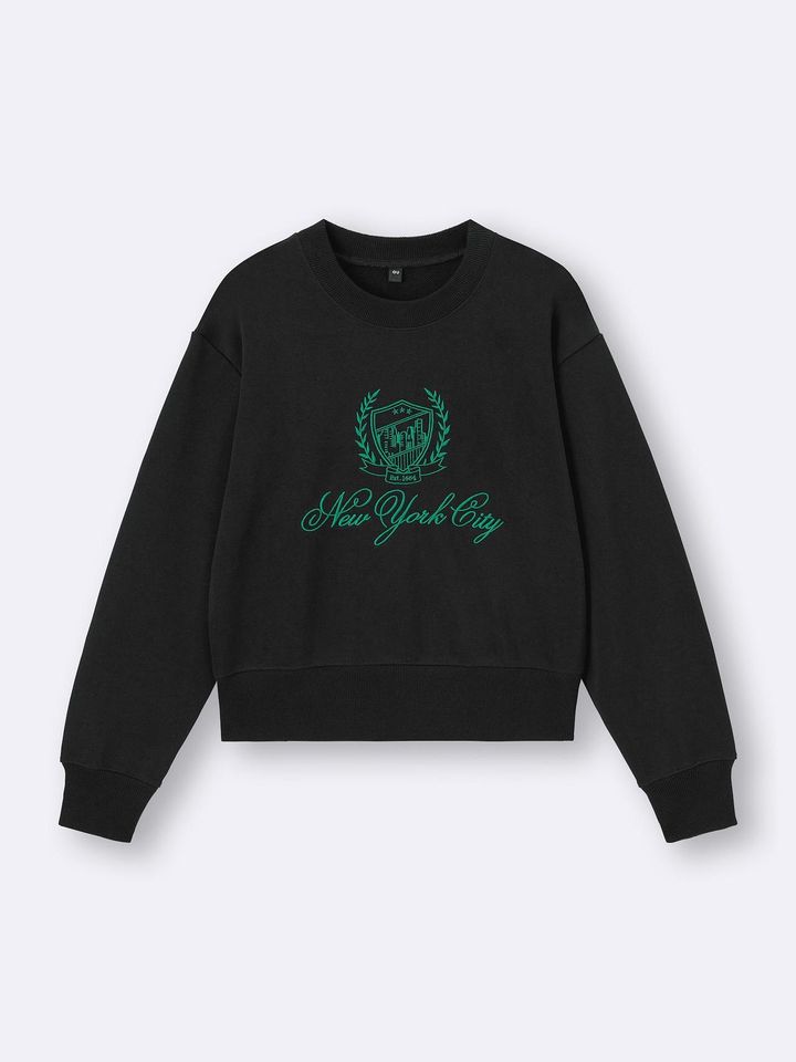 画像1: 出典：GU