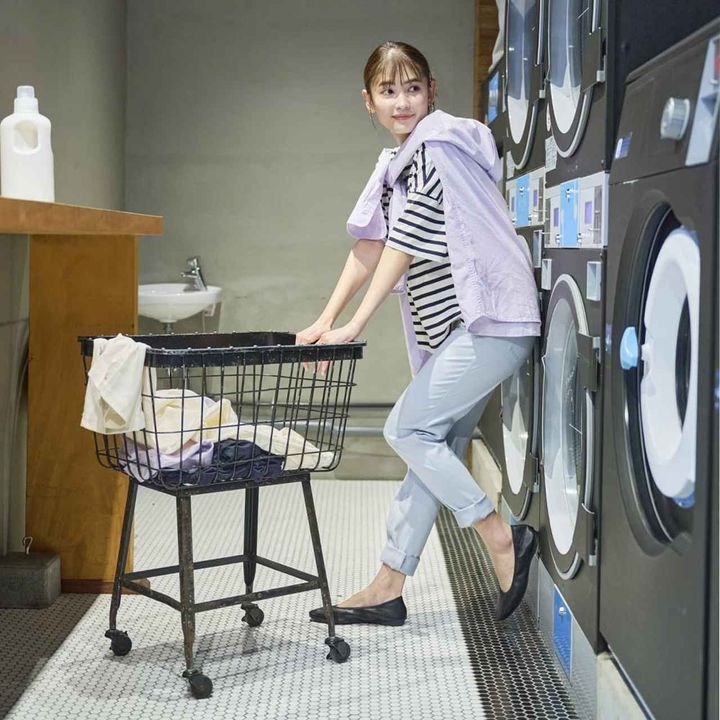 画像3: 出典：ワークマン