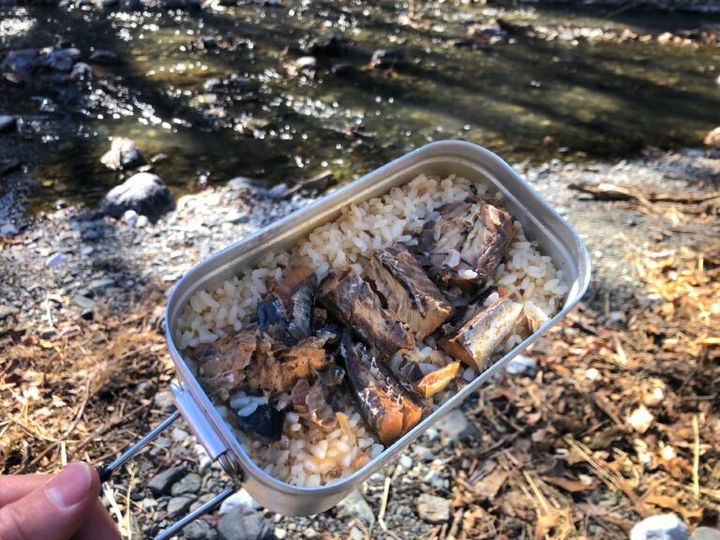 上級キャンパーが毎回ソロキャンプに持っていく！優秀すぎる1軍調理ギア3選