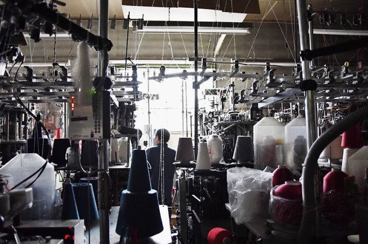 NISHIGUCHI KUTSUSHIT