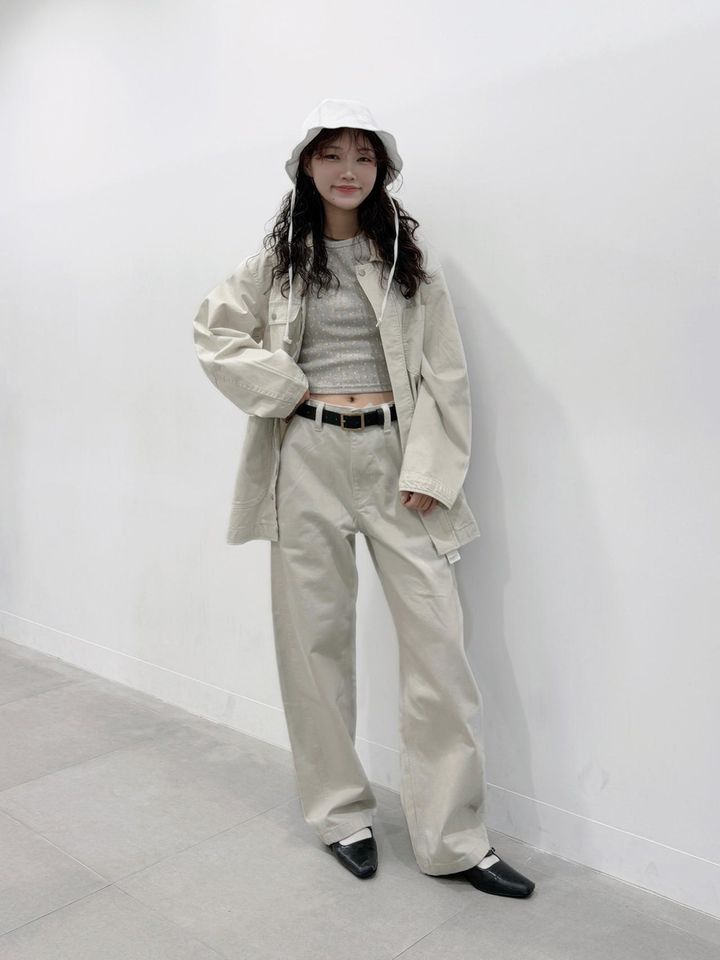 画像3: 出典：GU