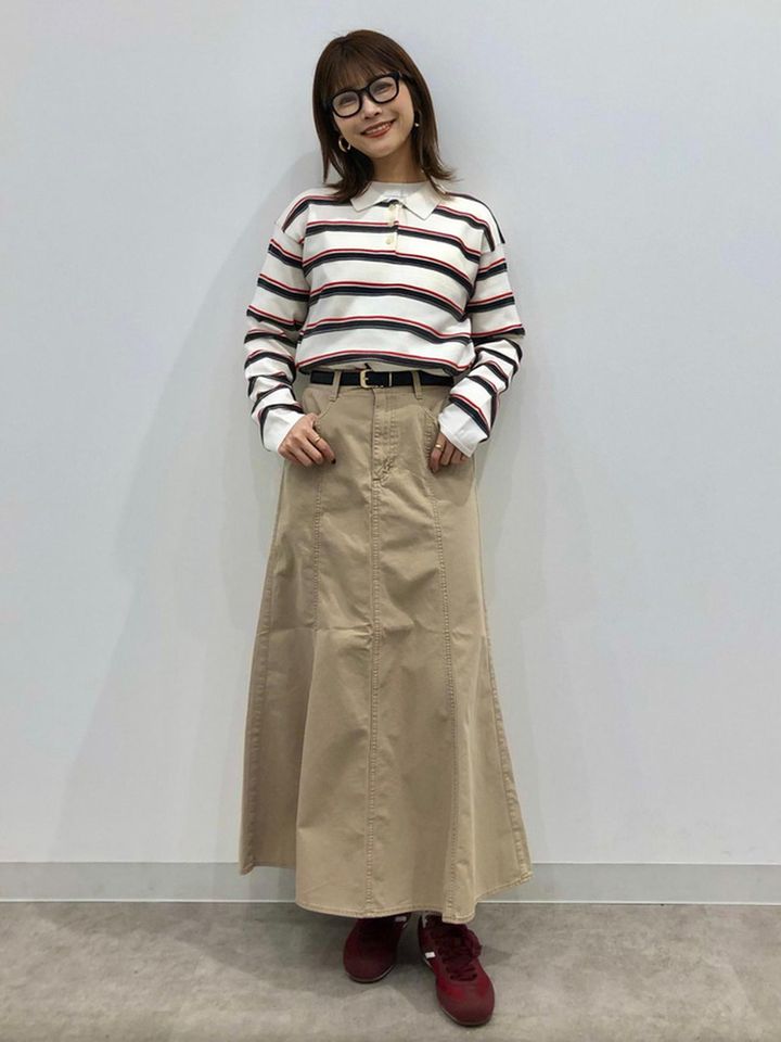 画像2: 出典：GU