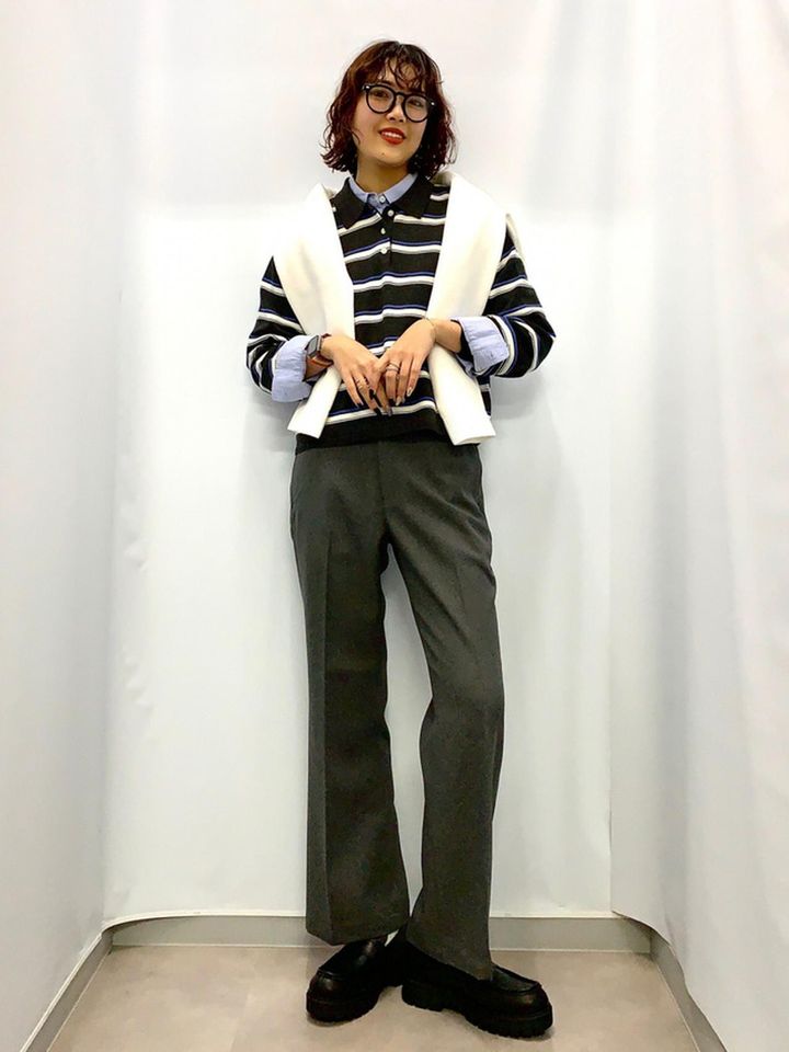 画像3: 出典：GU