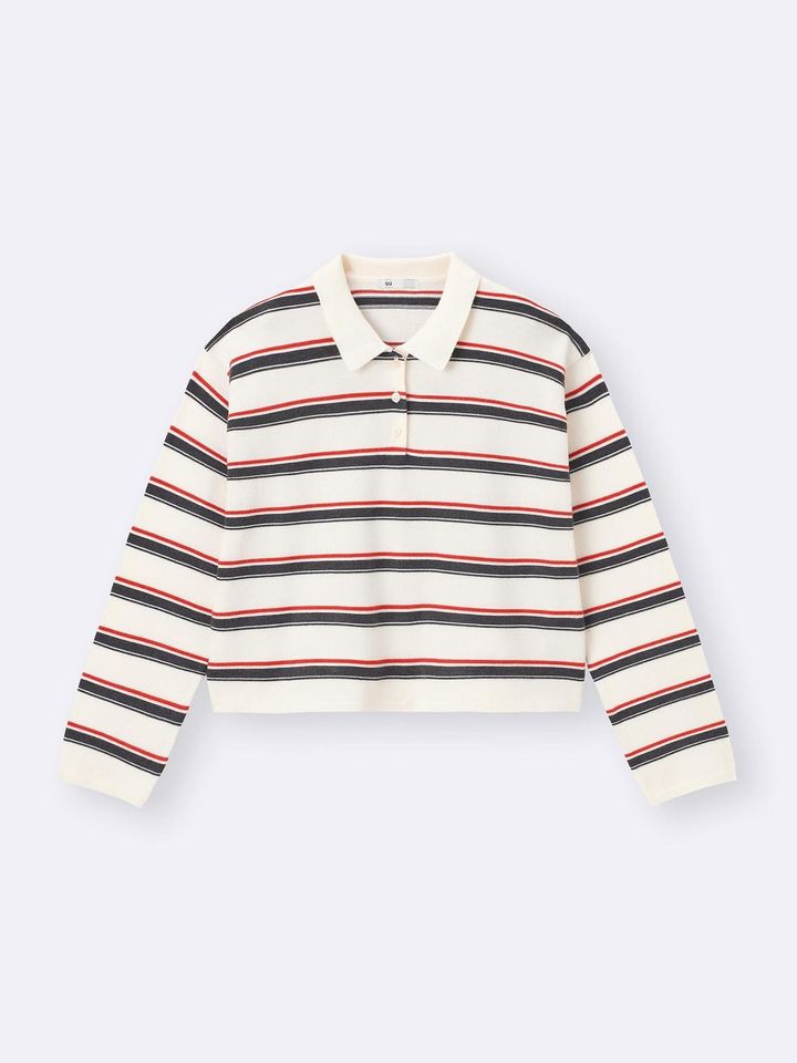 画像1: 出典：GU