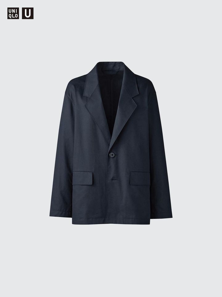 画像1: 出典：ユニクロ