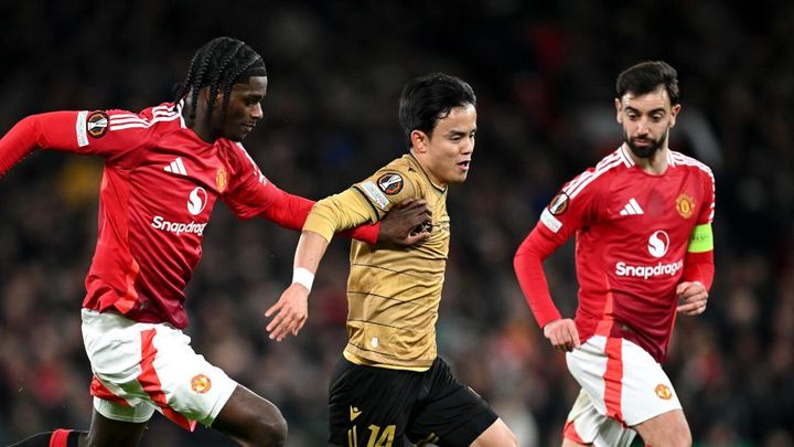 日本代表選手所属の2クラブ、EL敗退…世界最高リーグの相手に複数失点