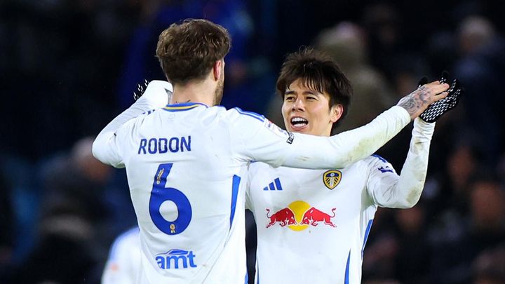 日本代表MFが「ここからは気持ちと根性」と宣言！仲間から「ドーナツありがとう」と返信