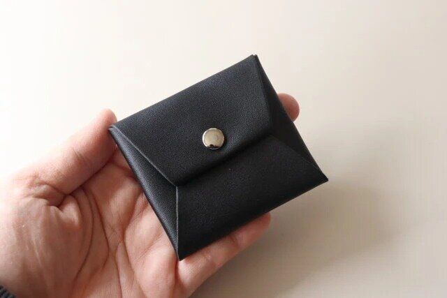 ダイソー コインケース ベーシック