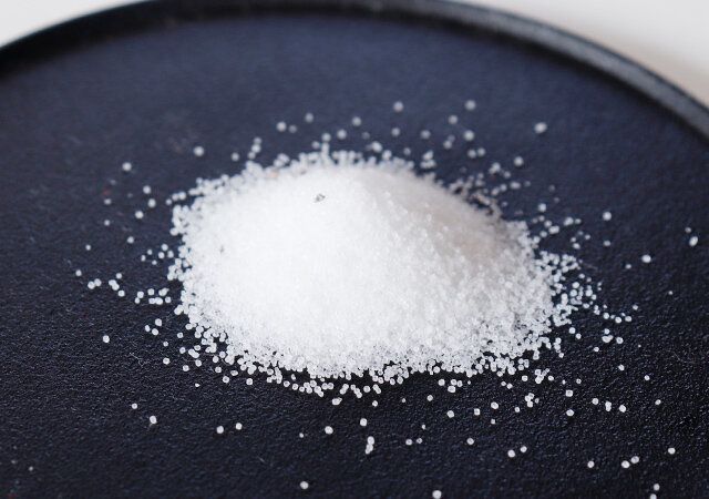 ダイソー 調味料 トリュフ塩 