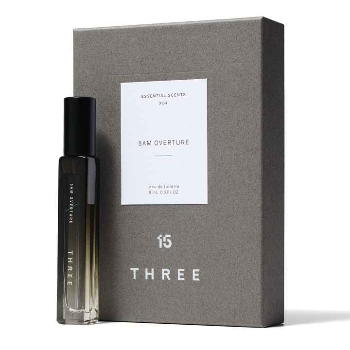 エッセンシャルセンツ X04 9ml ￥16,500（3月20日より限定発売）