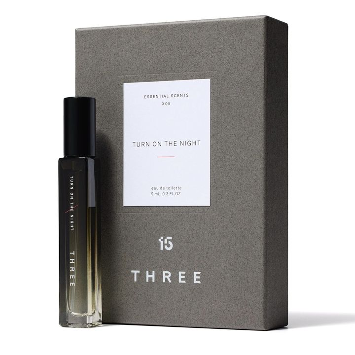 エッセンシャルセンツ X05 9ml ￥16,500（3月20日より限定発売）