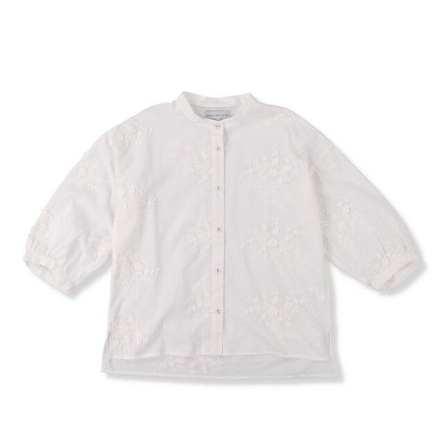 しまむらのブラウス1