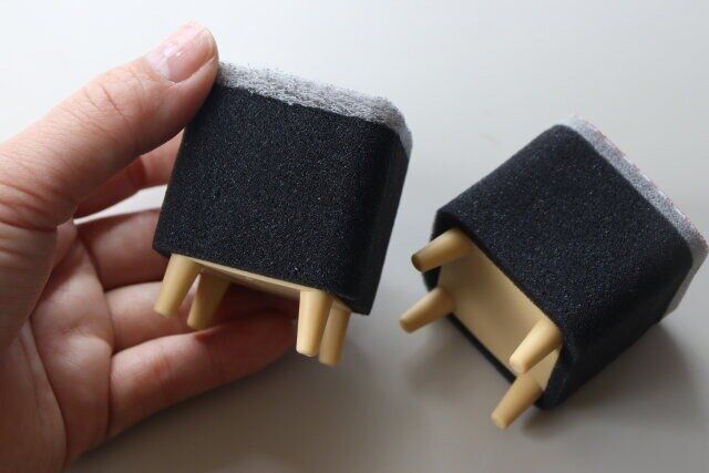 おそうじキューブ キッチン用