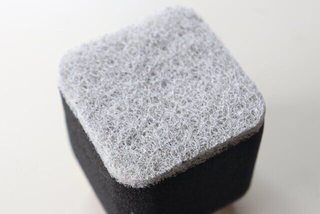 おそうじキューブガンコ汚れ用