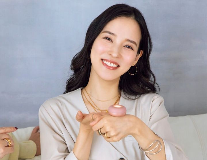 ルルドボーテ フェムオンテック温灸 AX-HPL151