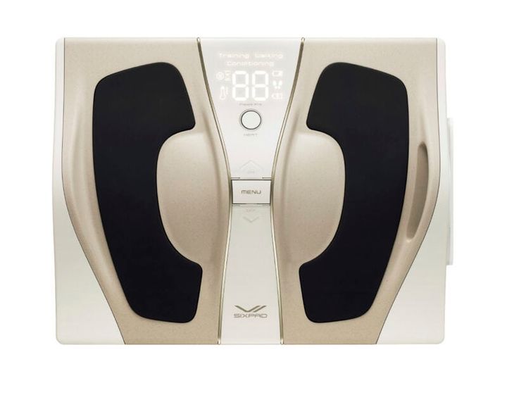 シックスパッド フットフィット3 ヒート