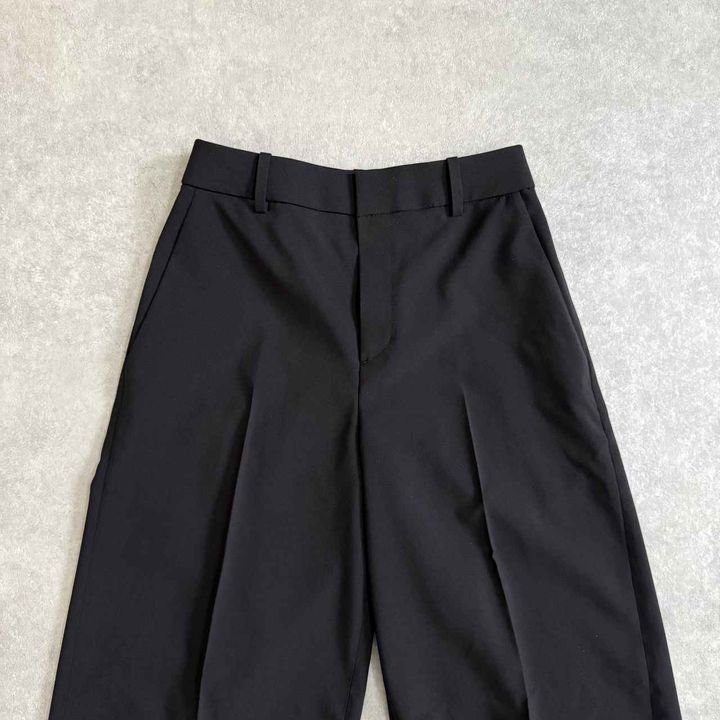 画像: シルエットがキレイ！