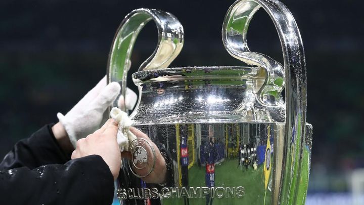 欧州最高の大会をスーパーコンピュータが予想！優勝候補の筆頭クラブはどこ？